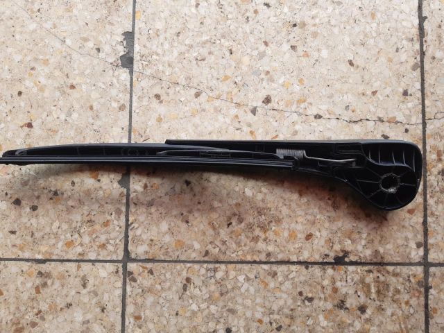 bontott RENAULT SCÉNIC I Hátsó Ablaktörlő Kar