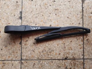 bontott RENAULT SCÉNIC I Hátsó Ablaktörlő Kar