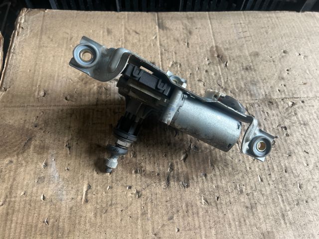 bontott RENAULT SCÉNIC I Hátsó Ablaktörlő Motor