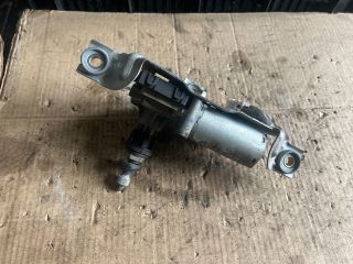 bontott RENAULT SCÉNIC I Hátsó Ablaktörlő Motor