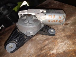 bontott RENAULT SCÉNIC I Hátsó Ablaktörlő Motor