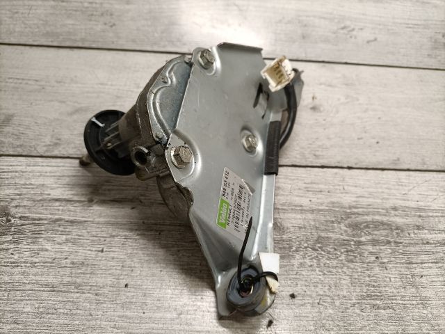 bontott RENAULT SCÉNIC I Hátsó Ablaktörlő Motor