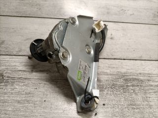 bontott RENAULT SCÉNIC I Hátsó Ablaktörlő Motor