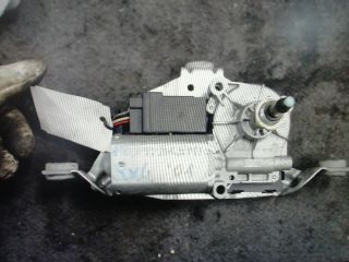 bontott RENAULT SCÉNIC I Hátsó Ablaktörlő Motor