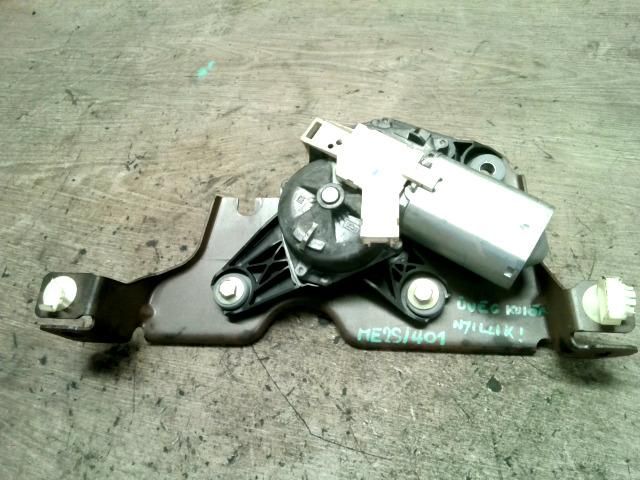 bontott RENAULT SCÉNIC I Hátsó Ablaktörlő Motor