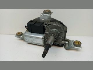 bontott RENAULT SCÉNIC I Hátsó Ablaktörlő Motor