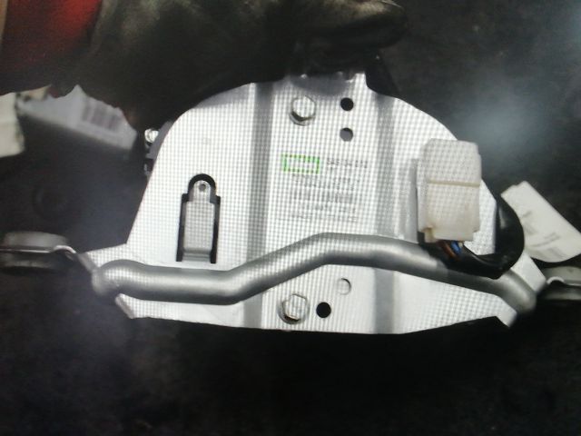 bontott RENAULT SCÉNIC I Hátsó Ablaktörlő Motor