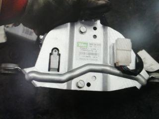 bontott RENAULT SCÉNIC I Hátsó Ablaktörlő Motor