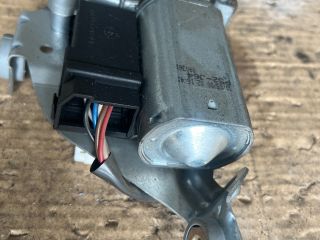 bontott RENAULT SCÉNIC I Hátsó Ablaktörlő Motor