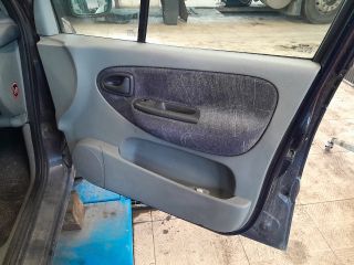 bontott RENAULT SCÉNIC I Hátsó Ablaktörlő Motor