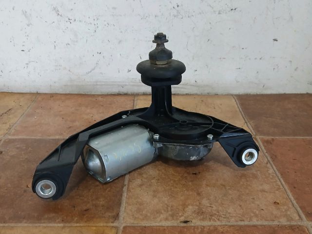 bontott RENAULT SCÉNIC I Hátsó Ablaktörlő Motor