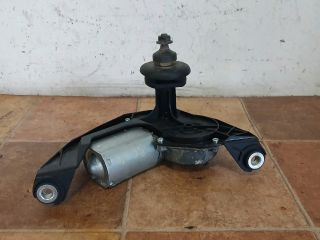 bontott RENAULT SCÉNIC I Hátsó Ablaktörlő Motor