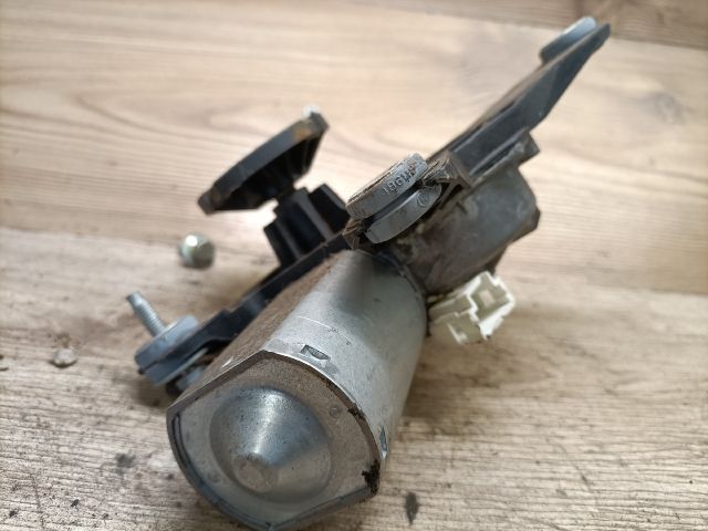 bontott RENAULT SCÉNIC I Hátsó Ablaktörlő Motor