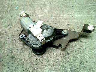 bontott RENAULT SCÉNIC I Hátsó Ablaktörlő Motor