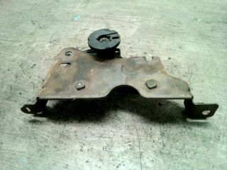 bontott RENAULT SCÉNIC I Hátsó Ablaktörlő Motor