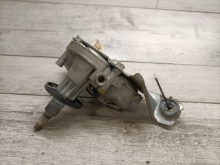 bontott RENAULT SCÉNIC I Hátsó Ablaktörlő Motor