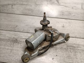 bontott RENAULT SCÉNIC I Hátsó Ablaktörlő Motor