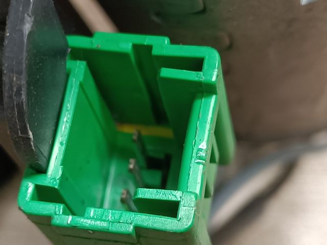 bontott RENAULT SCÉNIC I Hátsó Ablaktörlő Motor