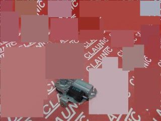 bontott RENAULT SCÉNIC I Hátsó Ablaktörlő Motor