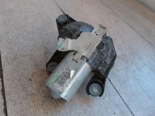 bontott RENAULT SCÉNIC I Hátsó Ablaktörlő Motor