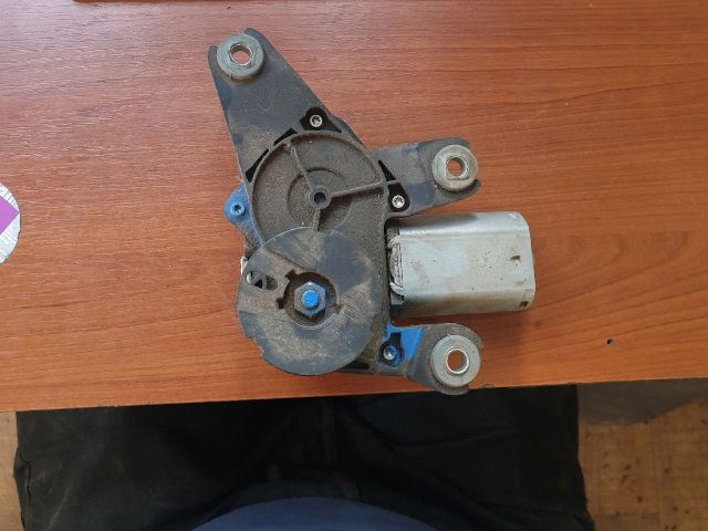 bontott RENAULT SCÉNIC I Hátsó Ablaktörlő Motor