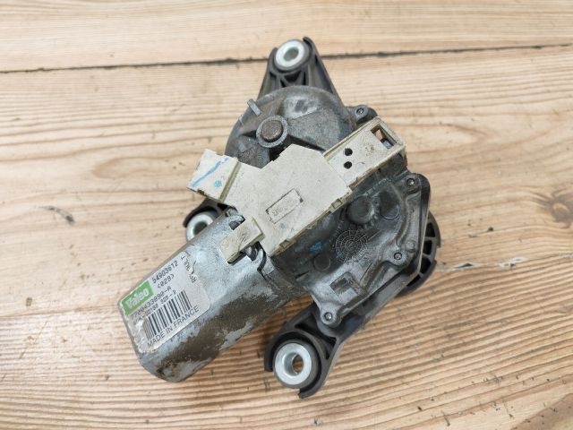 bontott RENAULT SCÉNIC I Hátsó Ablaktörlő Motor