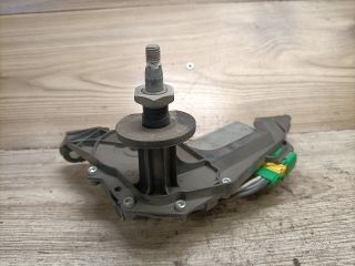 bontott RENAULT SCÉNIC I Hátsó Ablaktörlő Motor