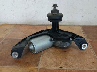 bontott RENAULT SCÉNIC I Hátsó Ablaktörlő Motor