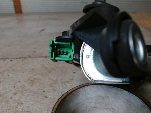 bontott RENAULT SCÉNIC I Hátsó Ablaktörlő Motor