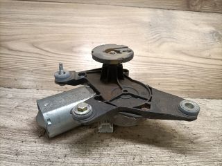 bontott RENAULT SCÉNIC I Hátsó Ablaktörlő Motor