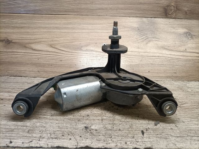 bontott RENAULT SCÉNIC I Hátsó Ablaktörlő Motor