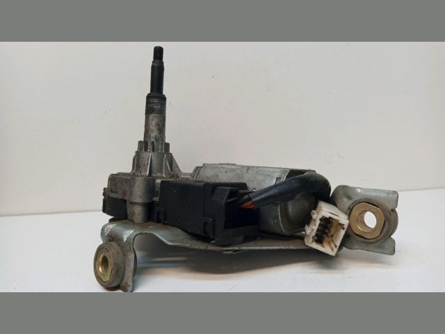 bontott RENAULT SCÉNIC I Hátsó Ablaktörlő Motor