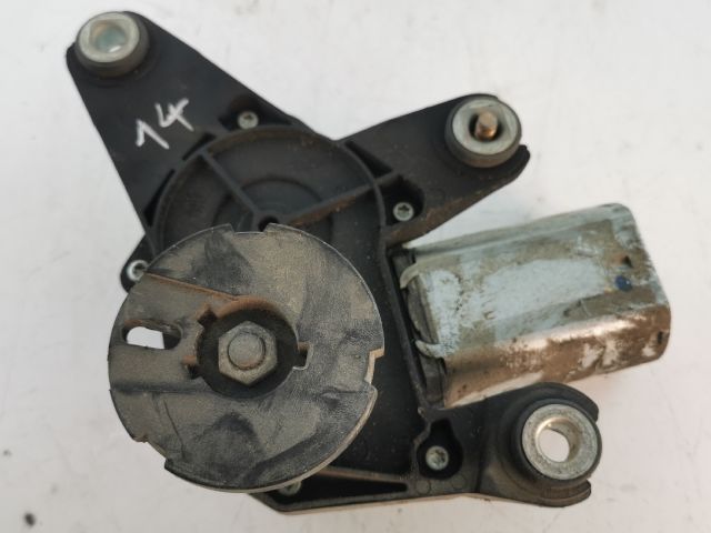 bontott RENAULT SCÉNIC I Hátsó Ablaktörlő Motor