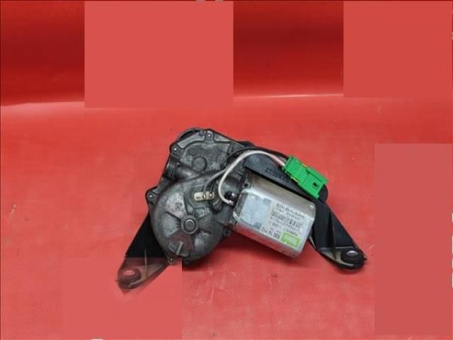 bontott RENAULT SCÉNIC I Hátsó Ablaktörlő Motor