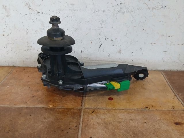 bontott RENAULT SCÉNIC I Hátsó Ablaktörlő Motor