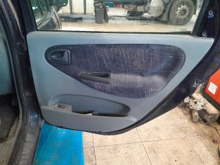 bontott RENAULT SCÉNIC I Hátsó Ablaktörlő Motor