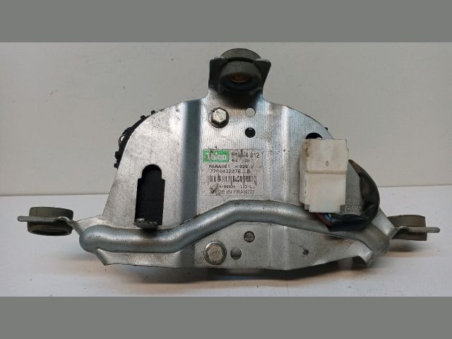 bontott RENAULT SCÉNIC I Hátsó Ablaktörlő Motor