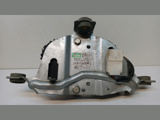 bontott RENAULT SCÉNIC I Hátsó Ablaktörlő Motor