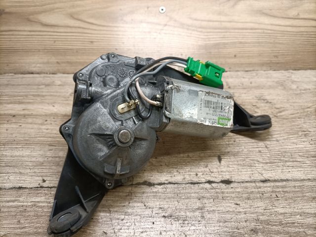 bontott RENAULT SCÉNIC I Hátsó Ablaktörlő Motor