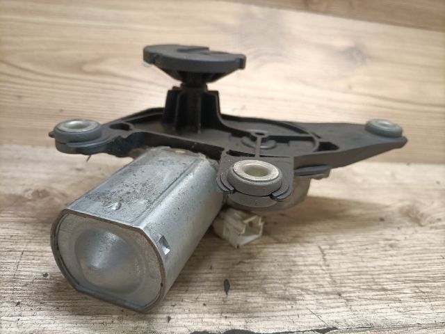 bontott RENAULT SCÉNIC I Hátsó Ablaktörlő Motor