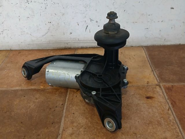 bontott RENAULT SCÉNIC I Hátsó Ablaktörlő Motor