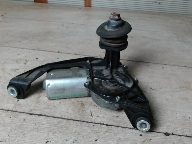 bontott RENAULT SCÉNIC I Hátsó Ablaktörlő Motor