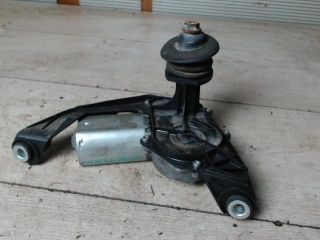 bontott RENAULT SCÉNIC I Hátsó Ablaktörlő Motor