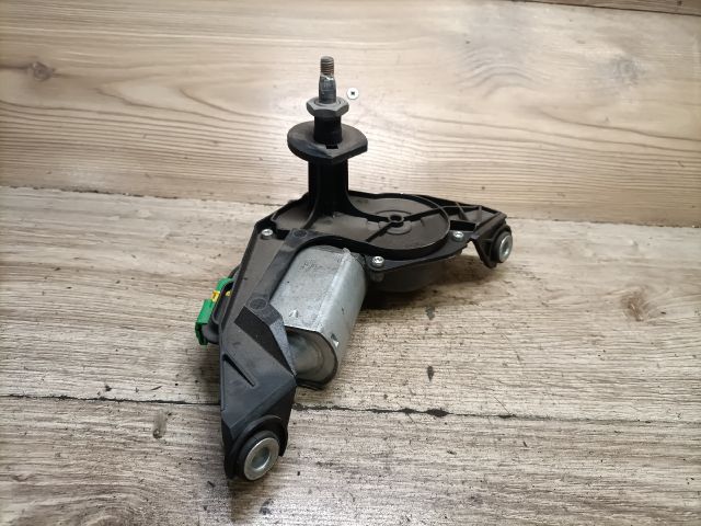 bontott RENAULT SCÉNIC I Hátsó Ablaktörlő Motor