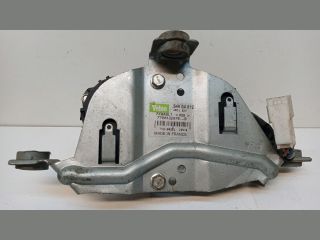 bontott RENAULT SCÉNIC I Hátsó Ablaktörlő Motor