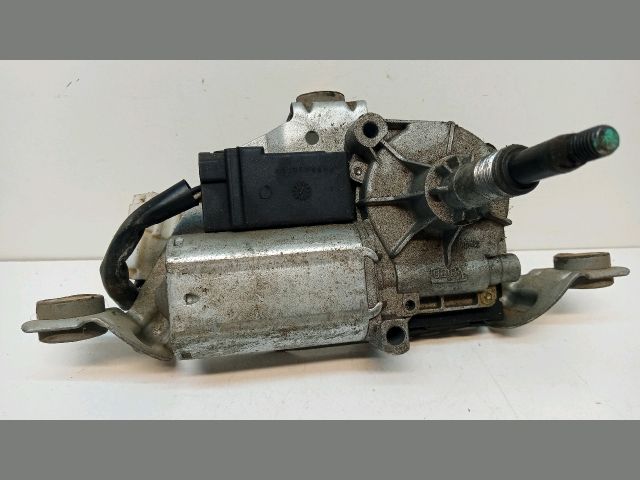 bontott RENAULT SCÉNIC I Hátsó Ablaktörlő Motor