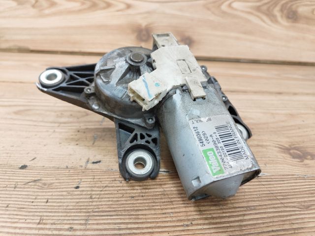 bontott RENAULT SCÉNIC I Hátsó Ablaktörlő Motor