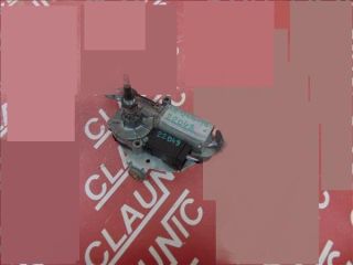 bontott RENAULT SCÉNIC I Hátsó Ablaktörlő Motor