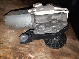 bontott RENAULT SCÉNIC I Hátsó Ablaktörlő Motor