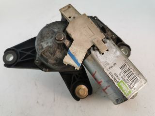 bontott RENAULT SCÉNIC I Hátsó Ablaktörlő Motor